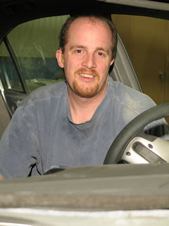 Ken Rice