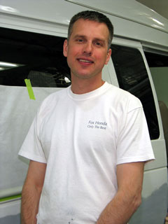 Ed Jaworowski