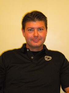 Brandon Slomp