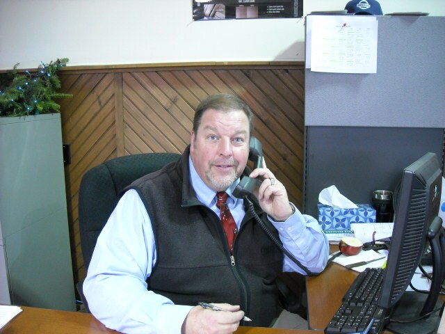 Joel Gelinas
