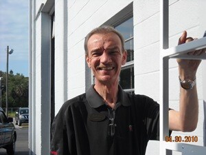 Tom Klug