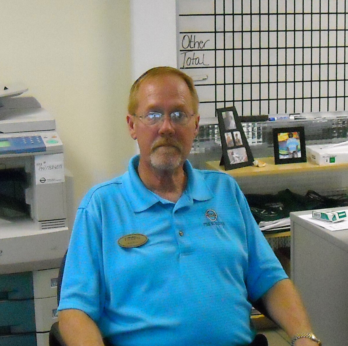 Bob Horn