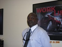 Donnie Sampson