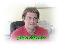 Jason Byram