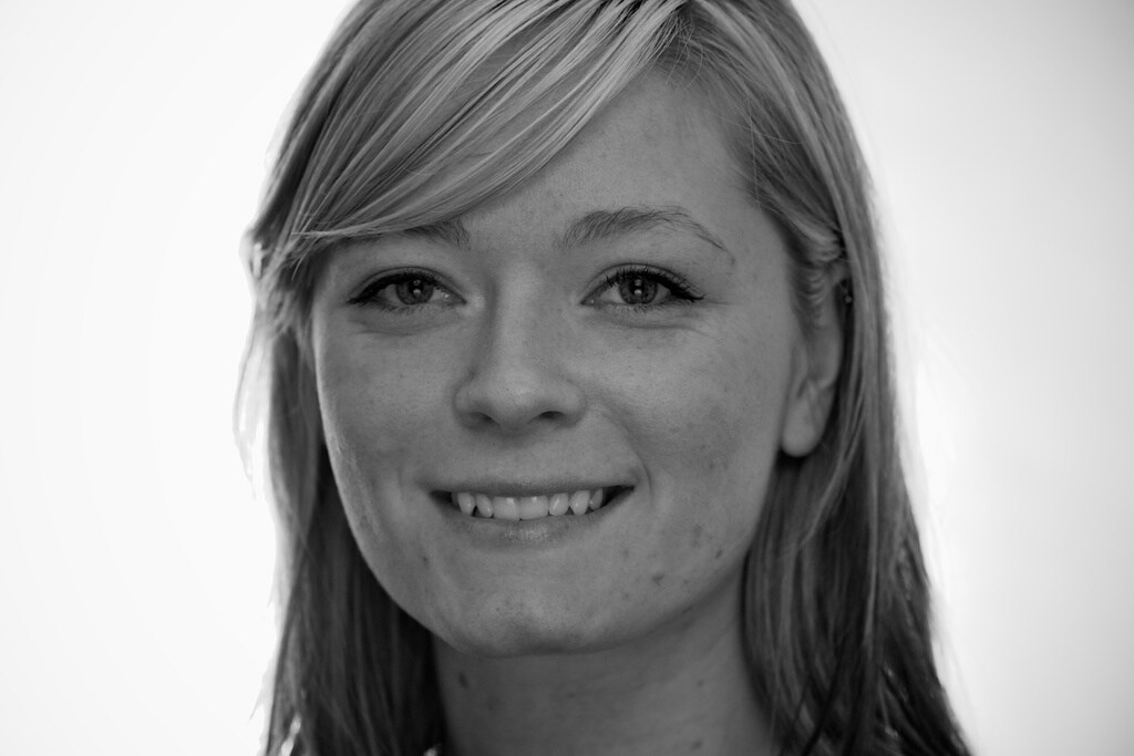 Alie Nelson