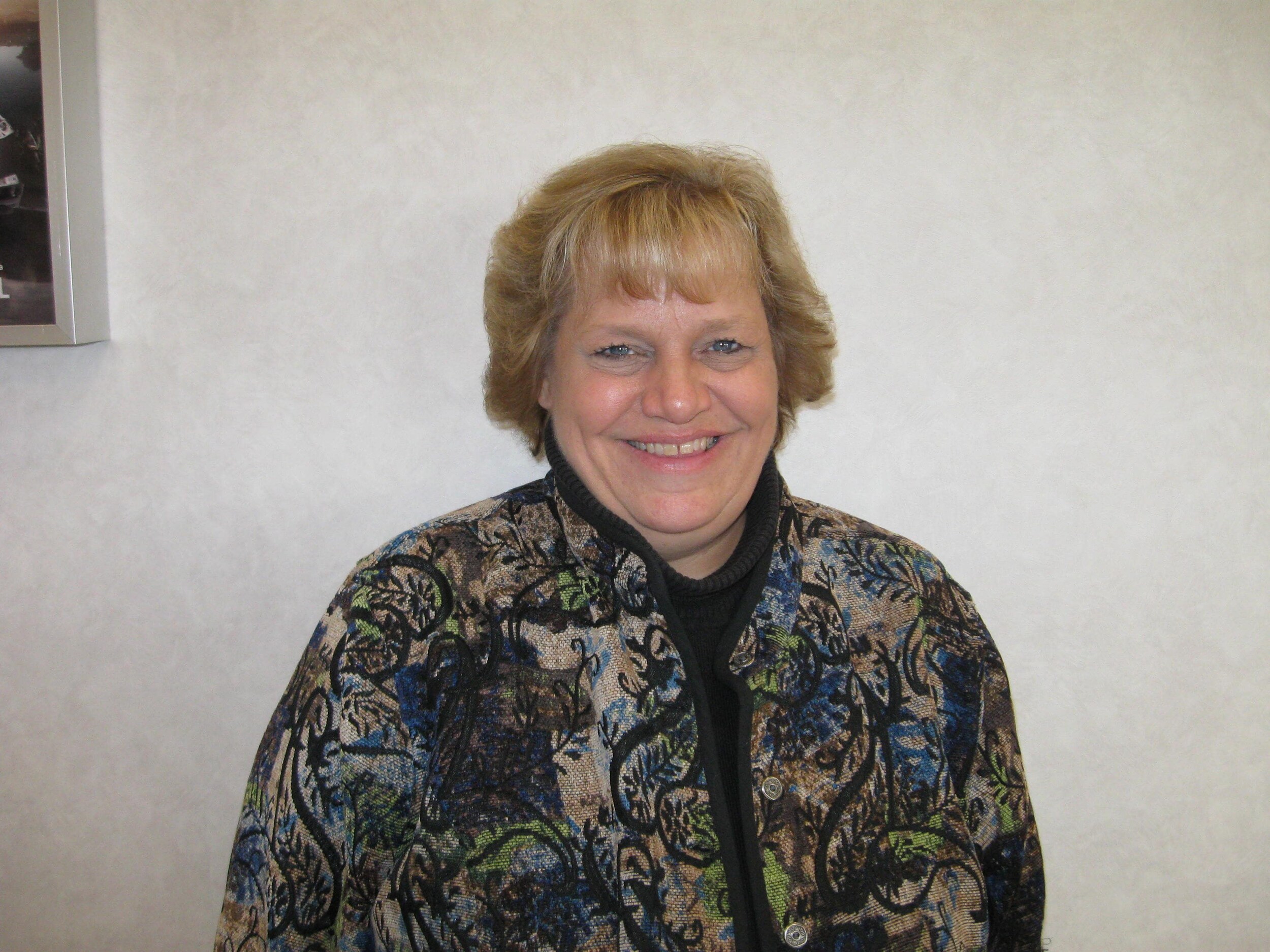Lucinda Beall
