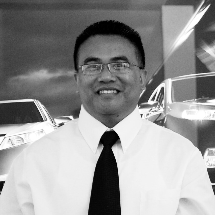 Edward Baltazar