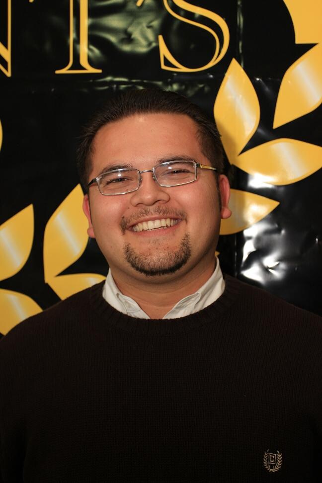 Freddy Flores