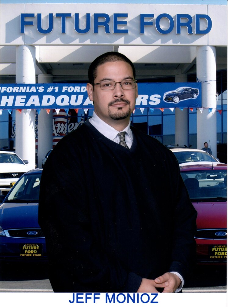 Jeff Monioz