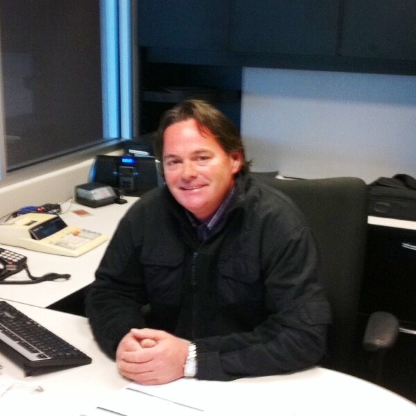 Danny Rouse