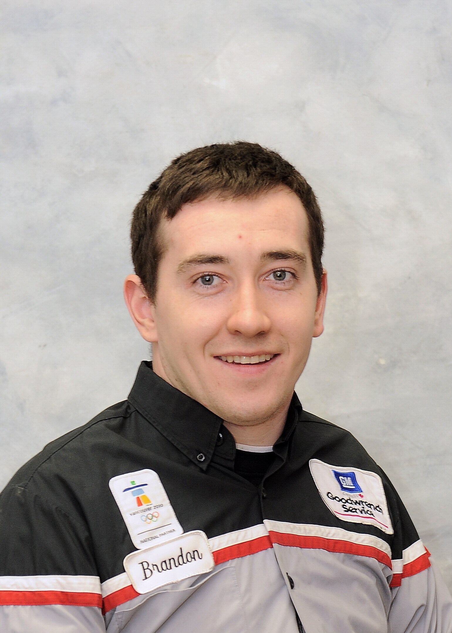 Brandon Doherty