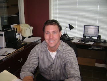 Staff member Alex Patterson from ID_ce518e17345e