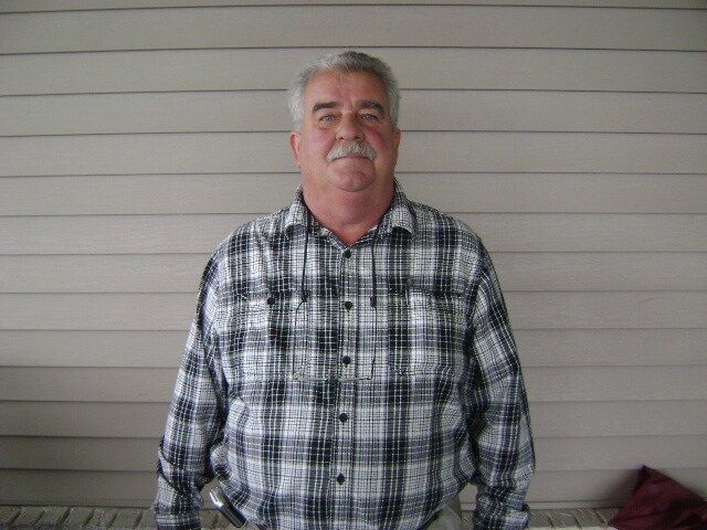 Ron Wilson