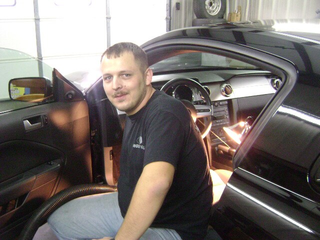 Sean Atwell