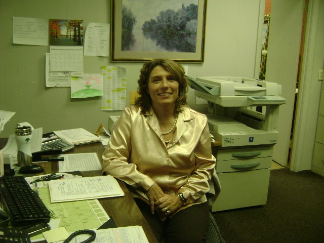 Gaynelle Strode