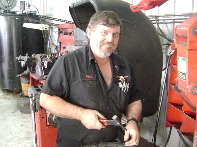 Dave Minnicks