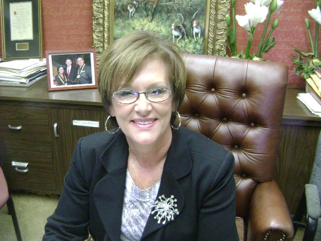 Anne Hyde