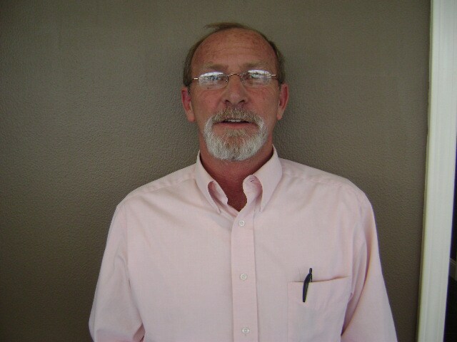 Mark Wilson