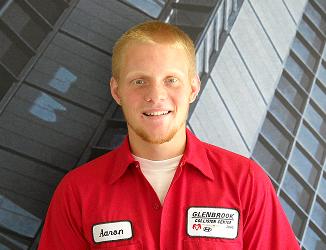 Aaron Lambert