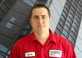 Josh Sturges