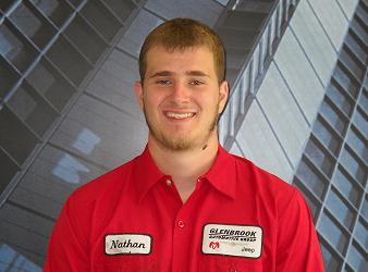 Nathan McElhaney