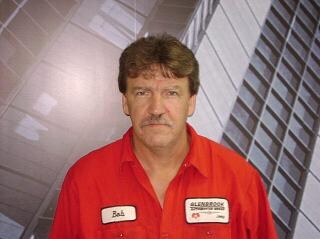 Bob Lowe