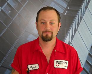 Ryan Winebrenner