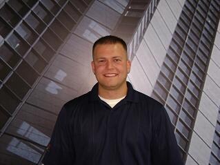 Mike Spitler
