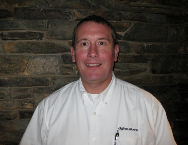 Mark Curson