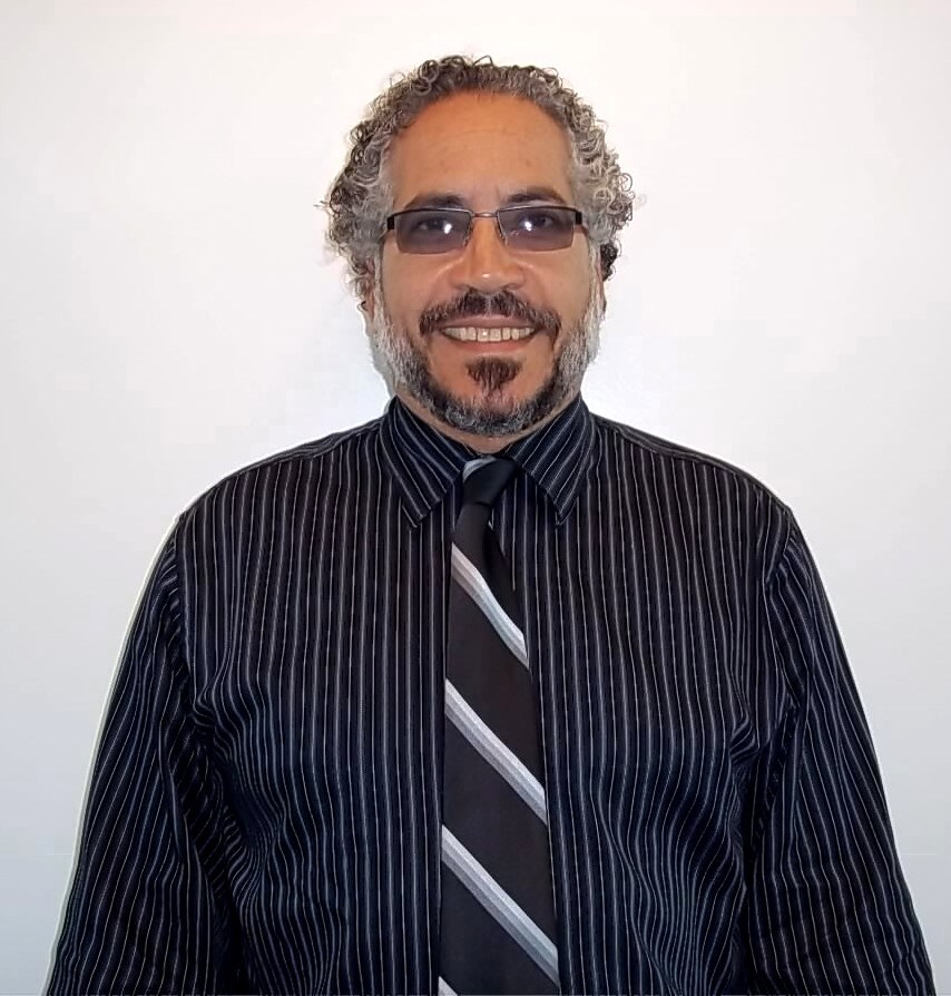 Lou Rosario 