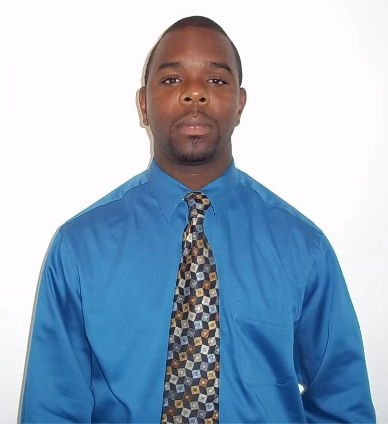 Mike Terrance 