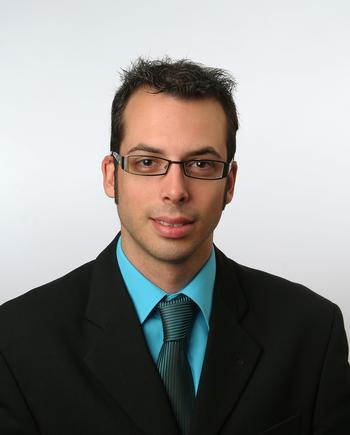 Joel Fortin