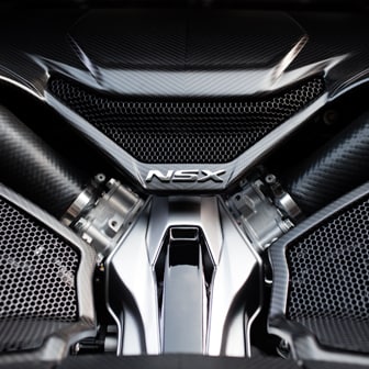NSX engine