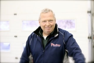 Dave Mitchell