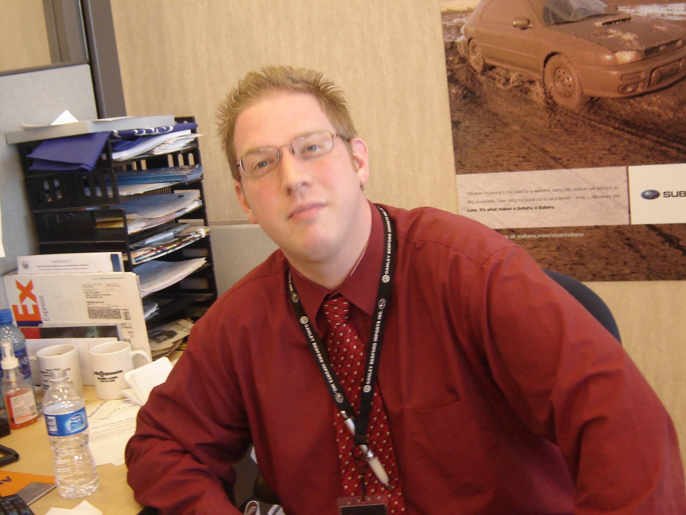 Paul Mezzacapo