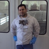 Tony Alvarenge