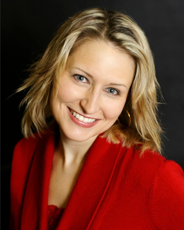 Amanda Champion