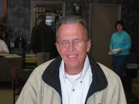 David Pirtle