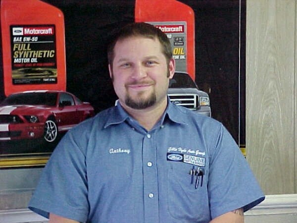 Anthony Wheeler