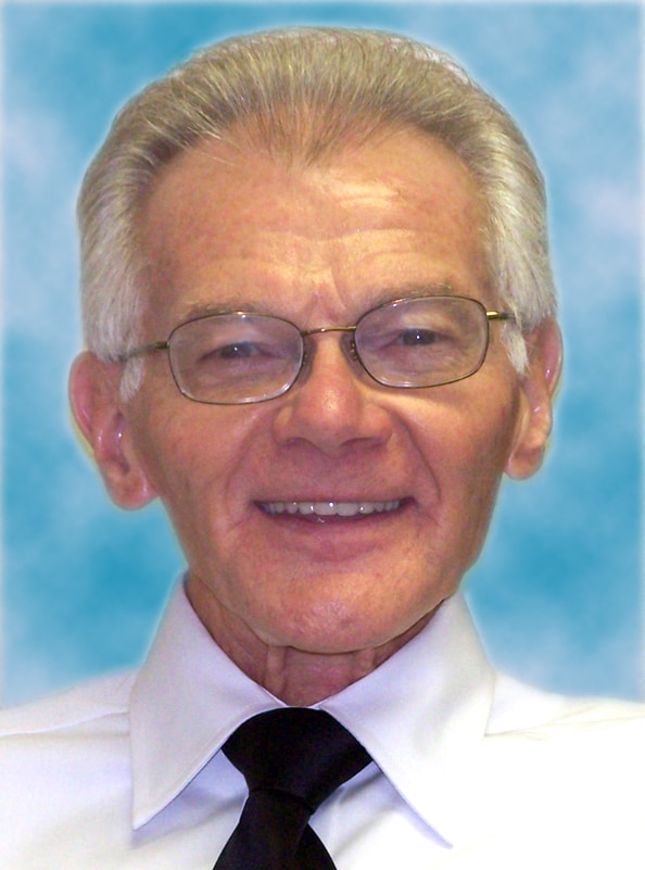 Ron <br> Zurkammer