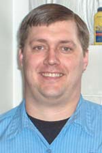 Steve Ernst