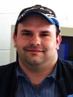 Gary Wolfe