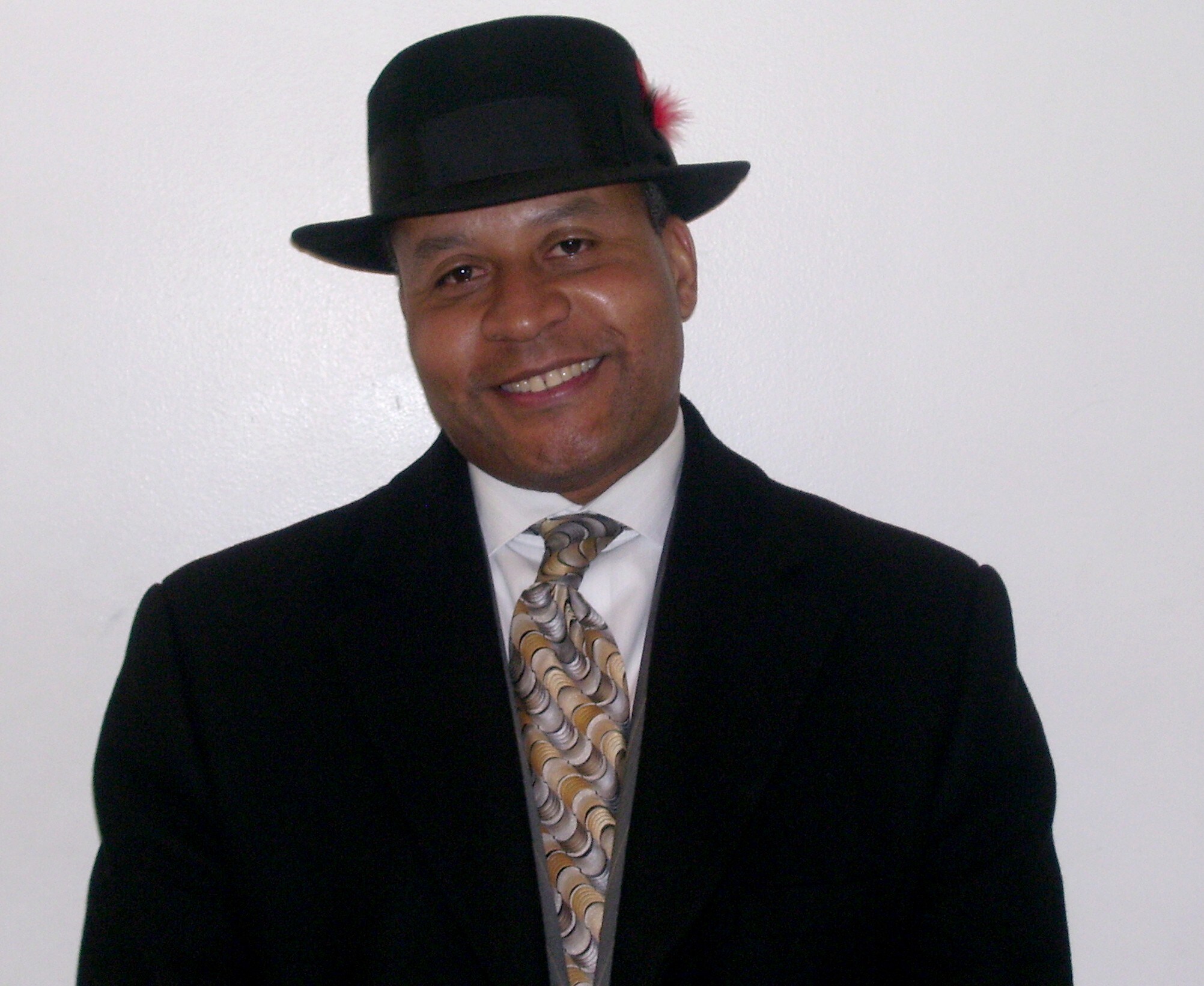 Lamont Williams