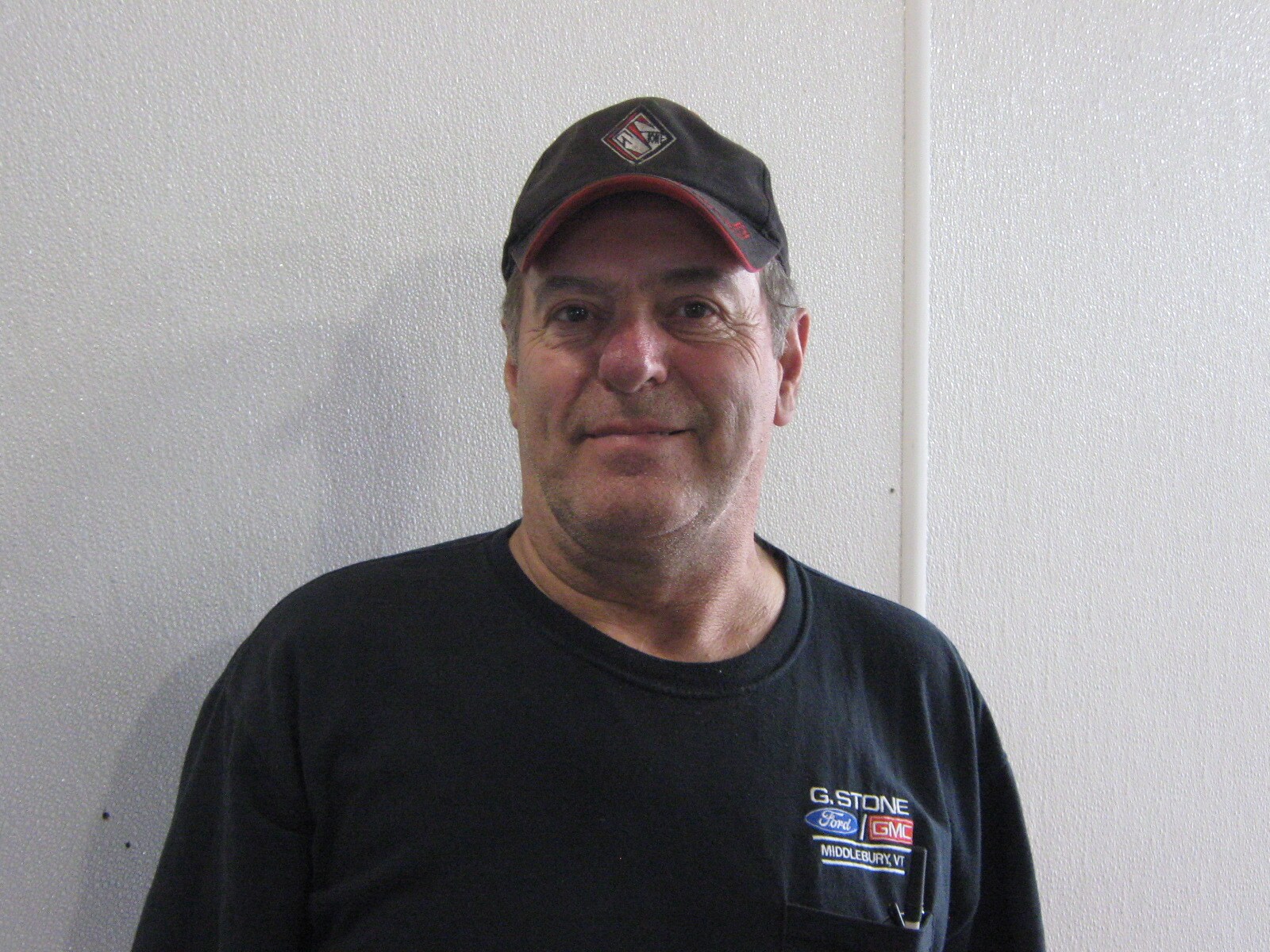 Mike Freeguard