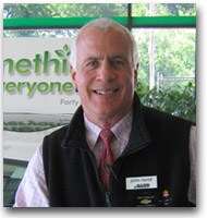 JOHN HAND