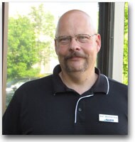 RON WONDERLICK