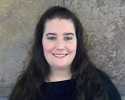 Becky Clausen
