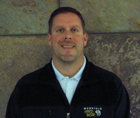 Tom Gilstrap