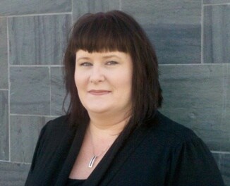 Tonya Burdette