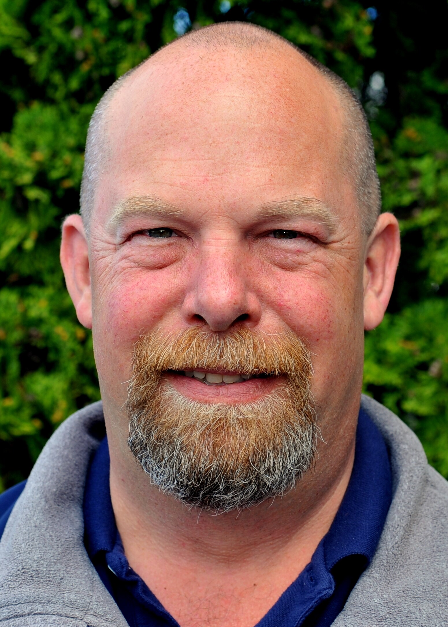 Greg Hughes
